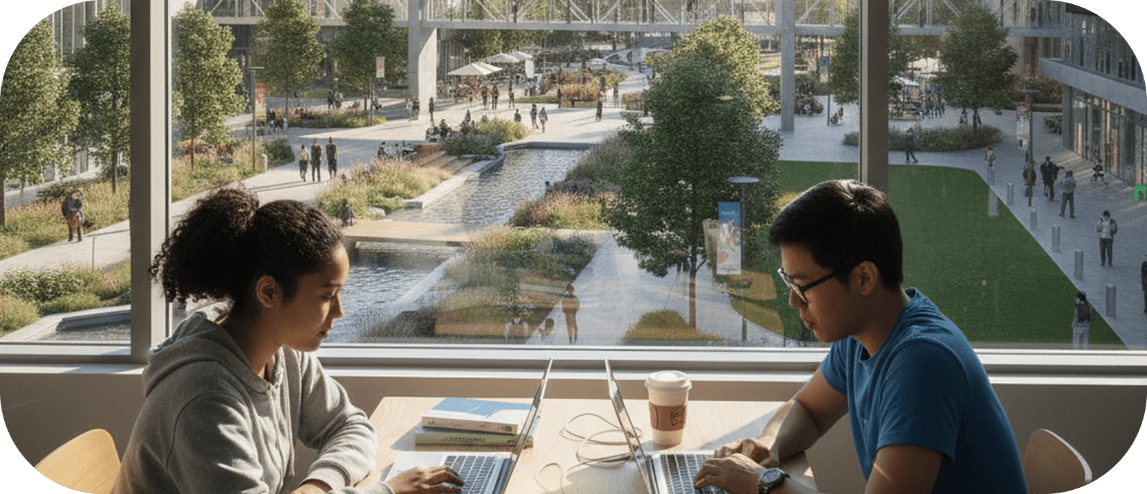 Relocation services for individuals