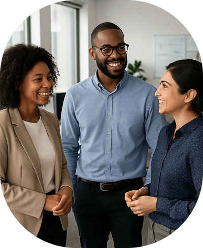 Partner Network High Education