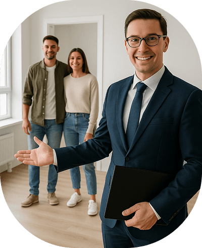 Partner Network Local Service Providers