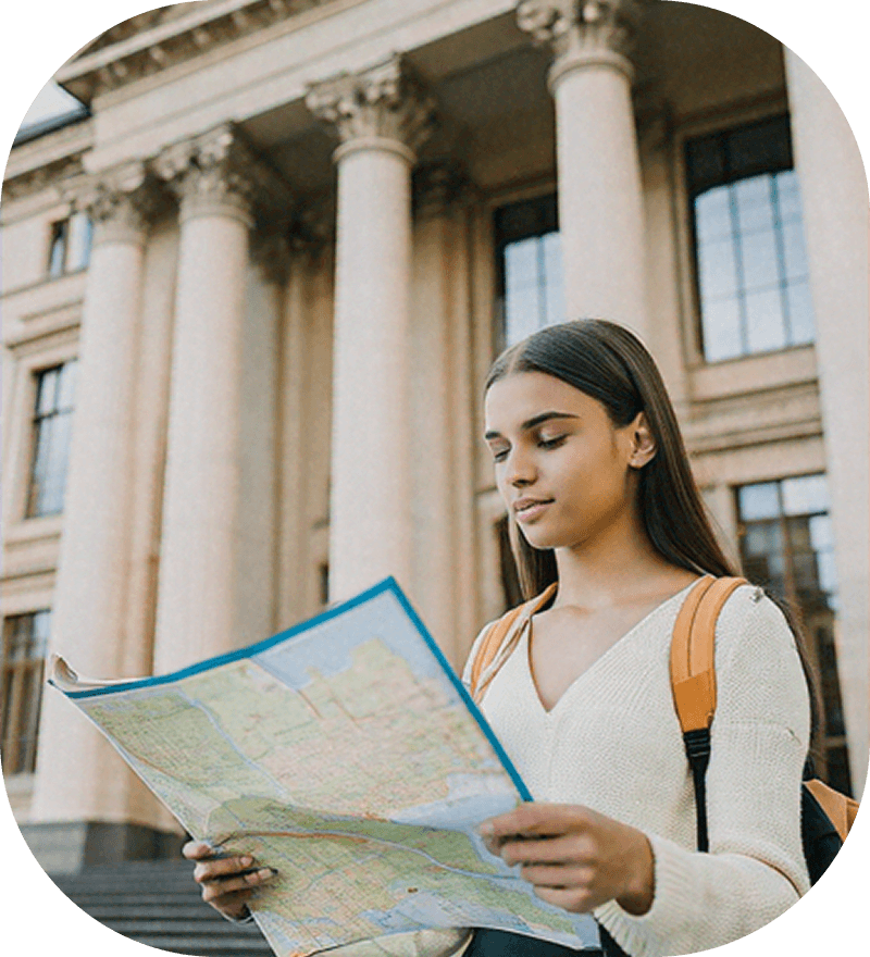 Students & Young Professionals