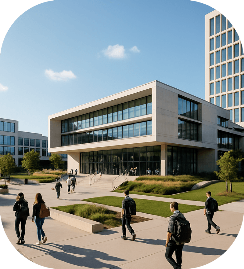 Universities & Training Institutes